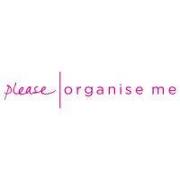 please organise me logo image