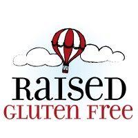 raised gluten free