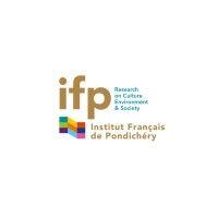 french institute of pondicherry (ifp) logo image