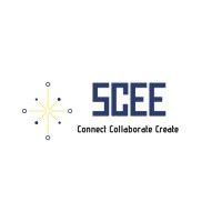 scee (student creativity and entrepreneurial empowerment) logo image