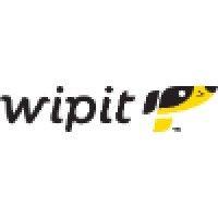 wipit, inc. logo image