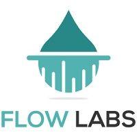 flow labs logo image