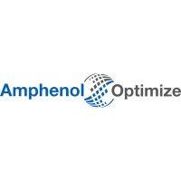 amphenol optimize mfg. co.