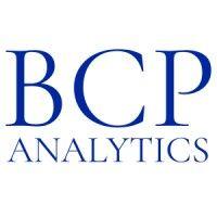 bcp analytics logo image