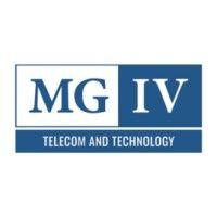 mgiv telecom & technology logo image