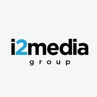 i2media group logo image