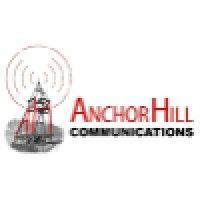 anchor hill communications