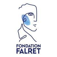 fondation falret logo image