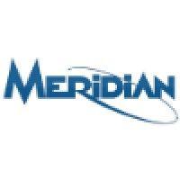 meridian investments logo image