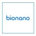 logo of Bionano