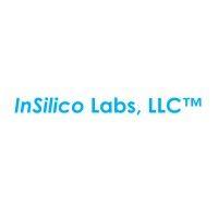 insilico labs llc logo image