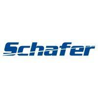 schafer corporation logo image