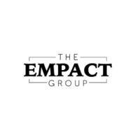 the empact group logo image