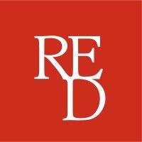 red law logo image