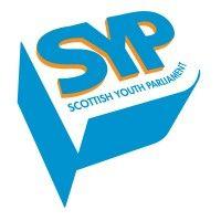 scottish youth parliament logo image