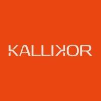 kallikor logo image