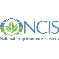 national crop insurance services logo image