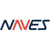 naves colombia logo image