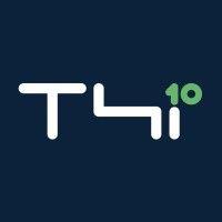 t4i technology for propulsion and innovation logo image