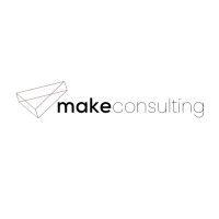 make consulting logo image