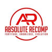 absolute recomp logo image