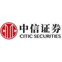 citic securities logo image