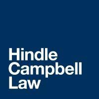 hindle campbell law logo image