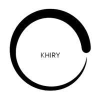 khiry logo image