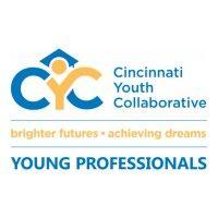 cincinnati youth collaborative young professionals board logo image