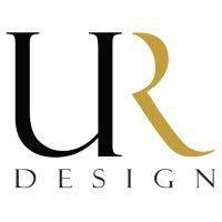 ur-design logo image