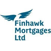 finhawk mortgages ltd logo image