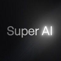 super ai logo image