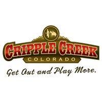 city of cripple creek, co logo image