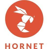 hornet logo image