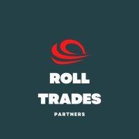 roll trades collective logo image