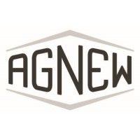 the agnew company logo image