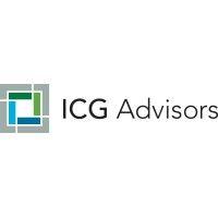 icg advisors, llc logo image