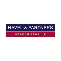 havel & partners logo image