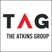 the atkins group logo image