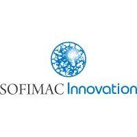 sofimac innovation logo image