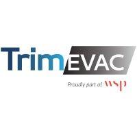 trimevac logo image