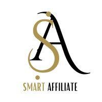 smart affiliate marketer logo image