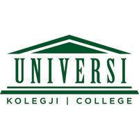 kolegji universi logo image