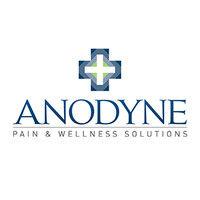 anodyne pain & wellness solutions logo image