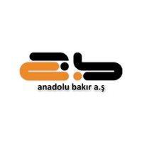 anadolu bakır a.ş. logo image