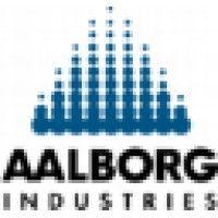 aalborg industries logo image