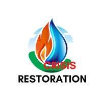 crisis restoration logo image