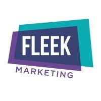 fleek marketing logo image