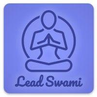 leadswami logo image