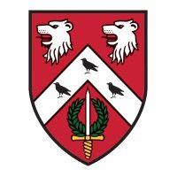 st anne's college, university of oxford logo image